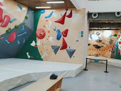 -ROCKPLUS攀岩馆(环宇城店)