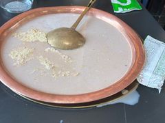 -诺敏塔拉奶茶-布里亚特包子-手把肉(锦都会店)