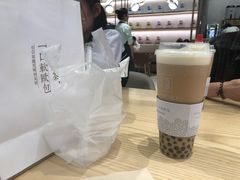 -奈雪的茶(石厦时代广场店)