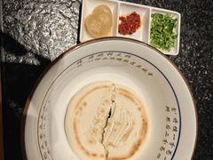 -老西安饭庄(鼓楼店)