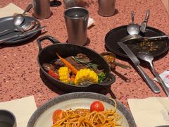 -La Terre乐田(万象城店)