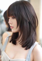 -Sying杉影日式烫染專門店