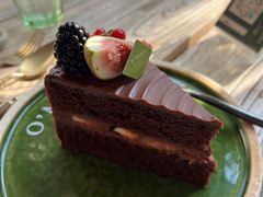 -O'mills Sourdough Bakery&Bistro(永嘉路店)
