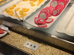 -汉巴味德(沈阳万象汇店)