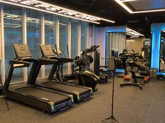 -NRG健身私教CLUB(打浦桥店)