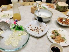 -南海渔家•海鲜•正宗海南菜(海棠湾店)