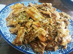 -鼎香润(德胜门内店)