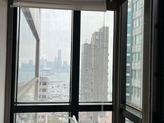 -香港铜锣湾皇悦酒店