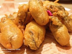 -八府香鸭·啫啫煲(华山路店)