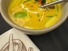 -帕蓝·暹罗料理(大学路店)