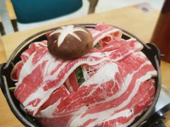 寿喜锅-村上一屋(望京店)