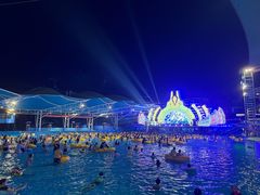 -杭州浪浪浪水公园