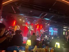 -音乐房子·Vintage Live Bar(玉林总店)