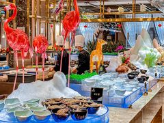 -海玥荟海鲜姿造自助餐厅(欧罗巴广场店)