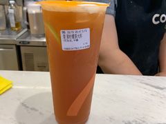 -CoCo都可(湖滨银泰店B区店)