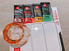 -丰茂烤串(金源店)