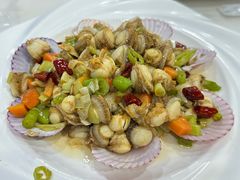 -威海渔村(黄兴路店)