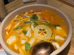 -甘思咪哚·云南艺术餐厅(天河广百店)