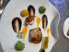 -九献·创意菜(亮马河饭店)