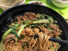 -晓午阳常熟炒浇面(红庙店)