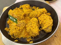 -堂瓦里·33年传统赣菜(第一街区店)