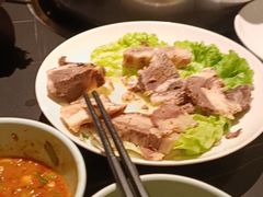 -二刀潮牛(重庆光环购物公园店)