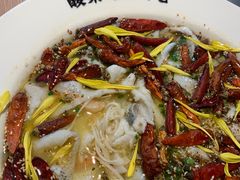 -太二酸菜鱼(天鹅湖万达店)