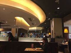 大堂-必胜客(城西银泰店)
