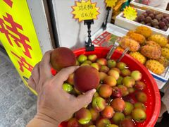 -水果立方果然鲜(升平路店)