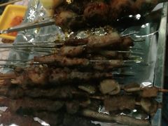 -云晓光头烧烤吧(新大陆广场店)