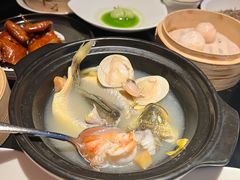 -丽晶轩中餐厅(重庆丽晶酒店)