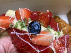 缤纷草莓-月枫堂(长春这有山店)