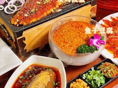-庆合府重庆大排档(紫都城店)