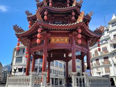 -汕头市小公园