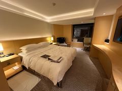 -广州白天鹅宾馆