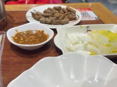 -金刚山烧烤(中山路店)