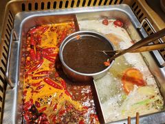 -雾都渣渣火锅(南城智汇城店)