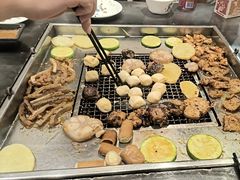 -塘屋烧烤·云南火塘烧烤品牌(春城慧谷旗舰店)