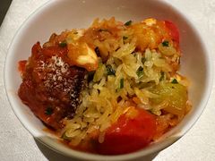 猪扒饭-海味观(老西门店)