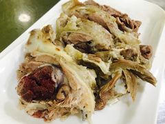 -清真·胖妈妈手抓餐厅(定西路长城宾馆店)