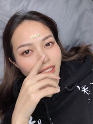 点击看大图 -韩美绣·骨相纹眉·洗眉美瞳线