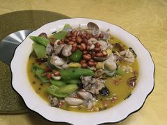 -川悦壹号·川菜(蠡溪路店)