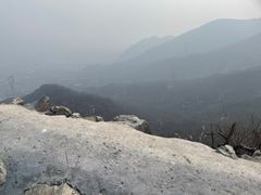 -阳台山自然风景区