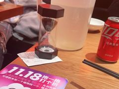 -吕氏疙瘩汤·新派鲁菜(济南万象城店)
