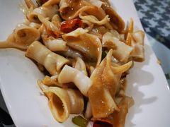 油淋鸟贝-崴海渔村(虹梅路店)