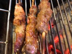 -海拉尔碳烤羊腿烤鸽子(吕营店)