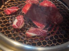 -九田家黑牛烤肉料理(新光汇店)