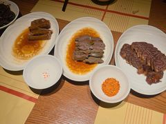 -荣家黄鱼面(前滩太古里店)