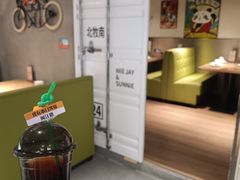 -串门海鲜烧烤(五四广场店)