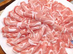 -五悦北平四季涮肉·烧烤(老商埠店)